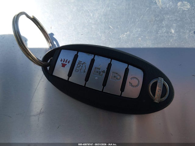 Продажа на аукционе авто 2024 Nissan Altima Sv Fwd, vin: 1N4BL4DVXRN356538, номер лота: 45979747