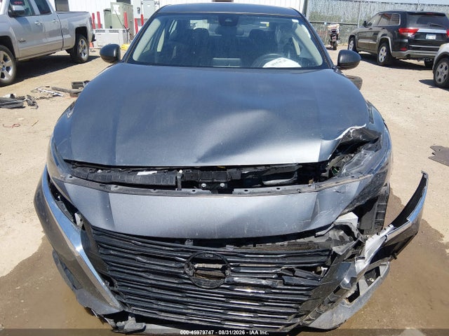 Продажа на аукционе авто 2024 Nissan Altima Sv Fwd, vin: 1N4BL4DVXRN356538, номер лота: 45979747