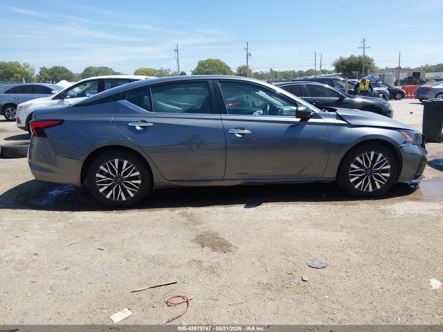 Продажа на аукционе авто 2024 Nissan Altima Sv Fwd, vin: 1N4BL4DVXRN356538, номер лота: 45979747