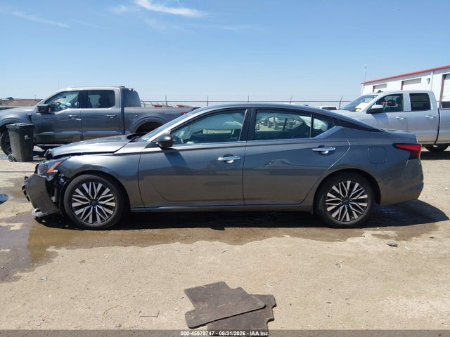 Продажа на аукционе авто 2024 Nissan Altima Sv Fwd, vin: 1N4BL4DVXRN356538, номер лота: 45979747