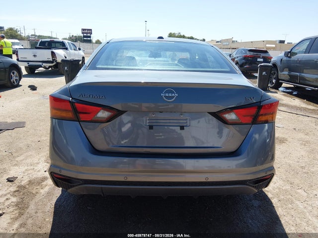 Продажа на аукционе авто 2024 Nissan Altima Sv Fwd, vin: 1N4BL4DVXRN356538, номер лота: 45979747
