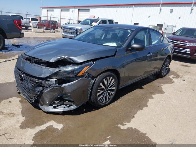 Продажа на аукционе авто 2024 Nissan Altima Sv Fwd, vin: 1N4BL4DVXRN356538, номер лота: 45979747