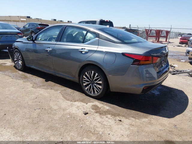 Продажа на аукционе авто 2024 Nissan Altima Sv Fwd, vin: 1N4BL4DVXRN356538, номер лота: 45979747