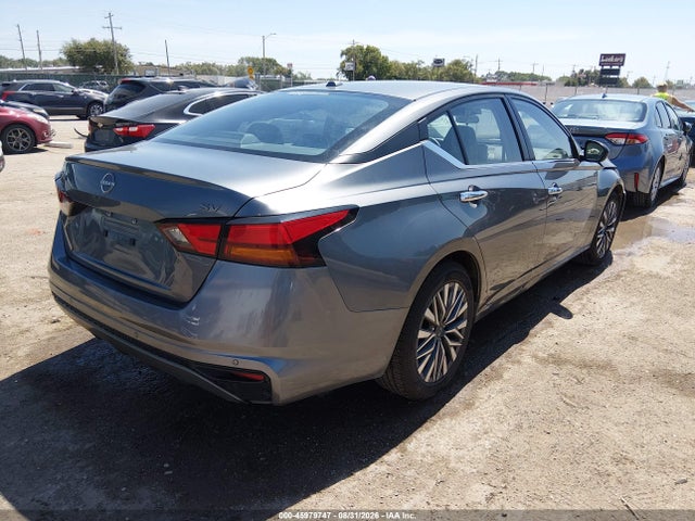 Продажа на аукционе авто 2024 Nissan Altima Sv Fwd, vin: 1N4BL4DVXRN356538, номер лота: 45979747