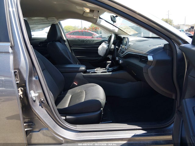 Продажа на аукционе авто 2024 Nissan Altima Sv Fwd, vin: 1N4BL4DVXRN356538, номер лота: 45979747