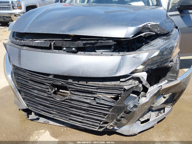 Продажа на аукционе авто 2024 Nissan Altima Sv Fwd, vin: 1N4BL4DVXRN356538, номер лота: 45979747