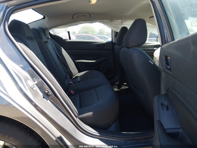 Продажа на аукционе авто 2024 Nissan Altima Sv Fwd, vin: 1N4BL4DVXRN356538, номер лота: 45979747