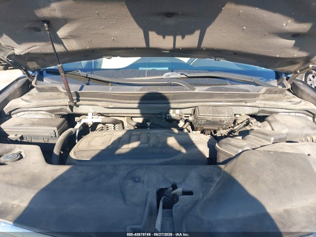 Aukcja sprzedaży 2015 Acura Mdx Technology Package, vin: 5FRYD4H40FB020618, numer aukcji: 45979749