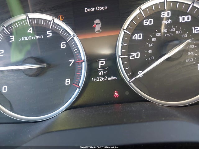Aukcja sprzedaży 2015 Acura Mdx Technology Package, vin: 5FRYD4H40FB020618, numer aukcji: 45979749