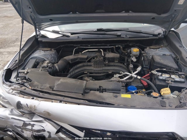 2019 Subaru Crosstrek 2.0i Premium მანქანა იყიდება აუქციონზე, vin: JF2GTACC4K8210897, აუქციონის ნომერი: 45979750