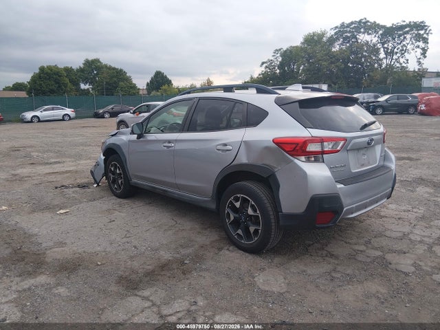 2019 Subaru Crosstrek 2.0i Premium მანქანა იყიდება აუქციონზე, vin: JF2GTACC4K8210897, აუქციონის ნომერი: 45979750