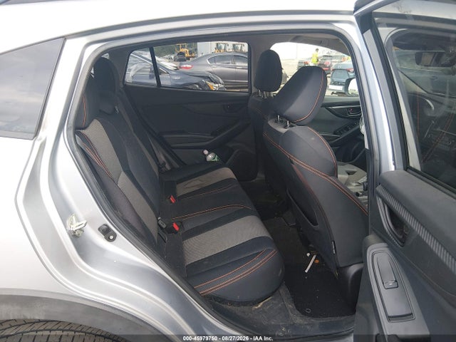 2019 Subaru Crosstrek 2.0i Premium მანქანა იყიდება აუქციონზე, vin: JF2GTACC4K8210897, აუქციონის ნომერი: 45979750