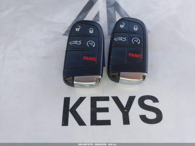 45979752 :رقم المزاد ، 2C3CDZFJ2MH664635 vin ، 2021 Dodge Challenger R/t Scat Pack مزاد بيع