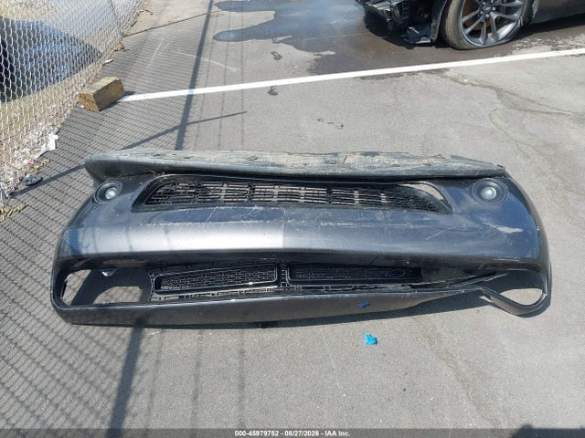 45979752 :رقم المزاد ، 2C3CDZFJ2MH664635 vin ، 2021 Dodge Challenger R/t Scat Pack مزاد بيع