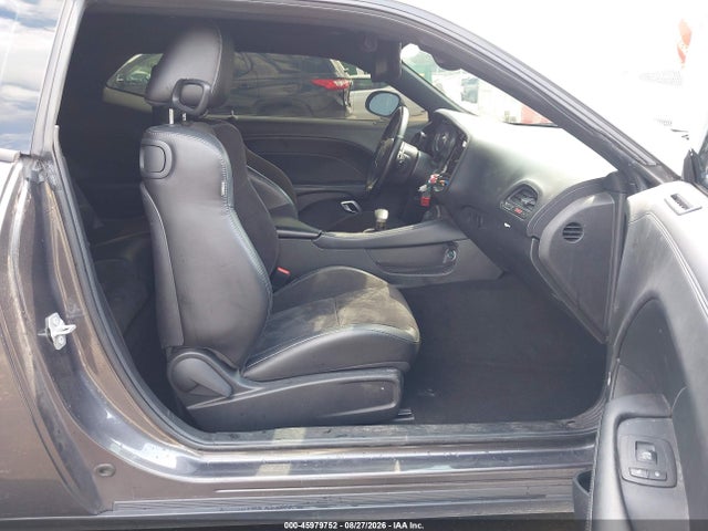 45979752 :رقم المزاد ، 2C3CDZFJ2MH664635 vin ، 2021 Dodge Challenger R/t Scat Pack مزاد بيع