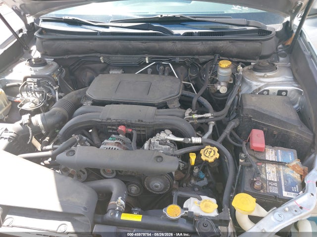 Aukcja sprzedaży 2012 Subaru Outback 2.5i Limited, vin: 4S4BRBKC1C3283038, numer aukcji: 45979754