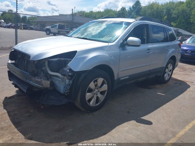 Aukcja sprzedaży 2012 Subaru Outback 2.5i Limited, vin: 4S4BRBKC1C3283038, numer aukcji: 45979754