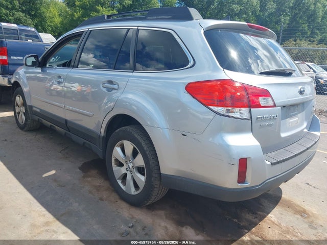 Aukcja sprzedaży 2012 Subaru Outback 2.5i Limited, vin: 4S4BRBKC1C3283038, numer aukcji: 45979754