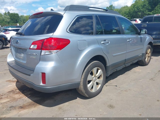 Aukcja sprzedaży 2012 Subaru Outback 2.5i Limited, vin: 4S4BRBKC1C3283038, numer aukcji: 45979754