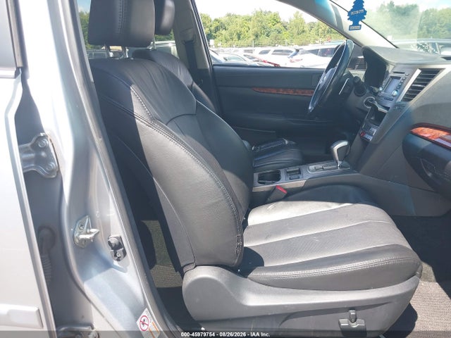 Aukcja sprzedaży 2012 Subaru Outback 2.5i Limited, vin: 4S4BRBKC1C3283038, numer aukcji: 45979754