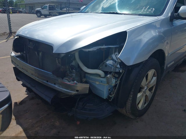 Aukcja sprzedaży 2012 Subaru Outback 2.5i Limited, vin: 4S4BRBKC1C3283038, numer aukcji: 45979754