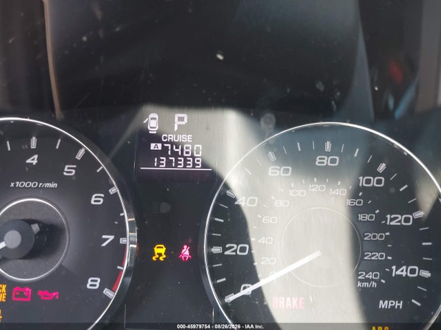 Aukcja sprzedaży 2012 Subaru Outback 2.5i Limited, vin: 4S4BRBKC1C3283038, numer aukcji: 45979754