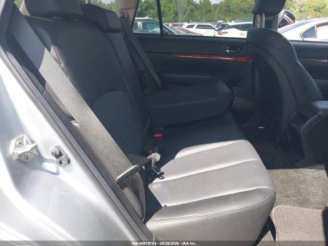 Aukcja sprzedaży 2012 Subaru Outback 2.5i Limited, vin: 4S4BRBKC1C3283038, numer aukcji: 45979754
