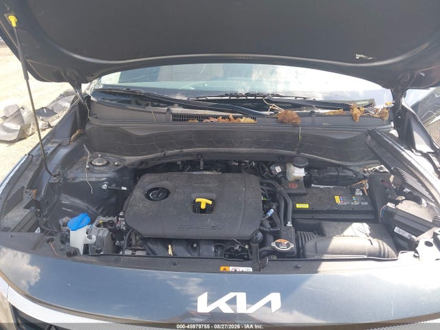 Продажа на аукционе авто 2025 Kia Seltos Ex, vin: KNDERCAA7S7802656, номер лота: 45979755