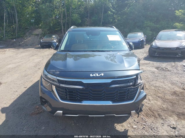 Продажа на аукционе авто 2025 Kia Seltos Ex, vin: KNDERCAA7S7802656, номер лота: 45979755