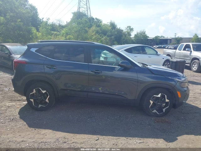Продажа на аукционе авто 2025 Kia Seltos Ex, vin: KNDERCAA7S7802656, номер лота: 45979755