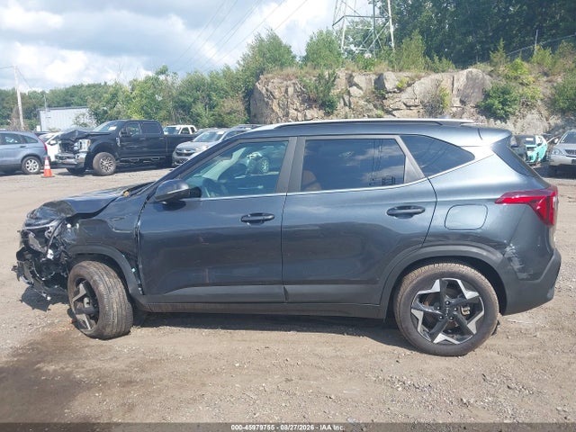 Продажа на аукционе авто 2025 Kia Seltos Ex, vin: KNDERCAA7S7802656, номер лота: 45979755