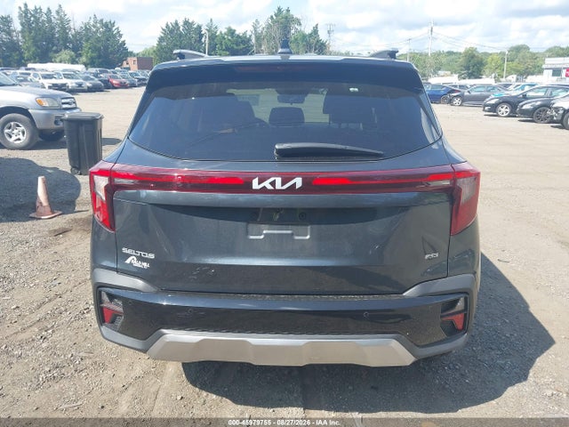 Продажа на аукционе авто 2025 Kia Seltos Ex, vin: KNDERCAA7S7802656, номер лота: 45979755
