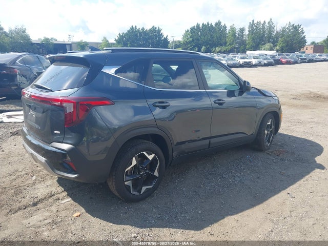 Продажа на аукционе авто 2025 Kia Seltos Ex, vin: KNDERCAA7S7802656, номер лота: 45979755
