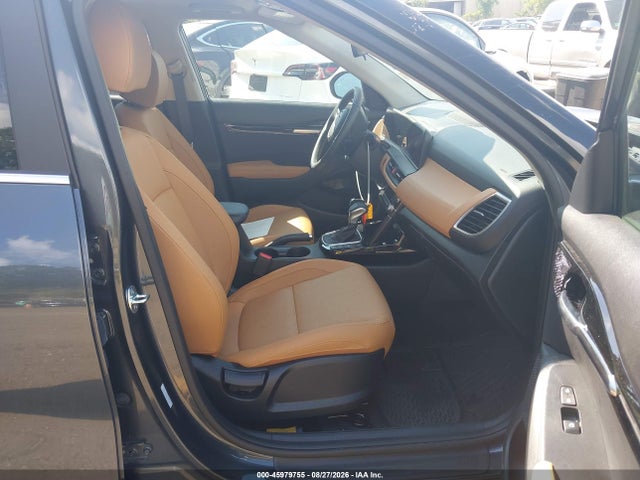 Продажа на аукционе авто 2025 Kia Seltos Ex, vin: KNDERCAA7S7802656, номер лота: 45979755