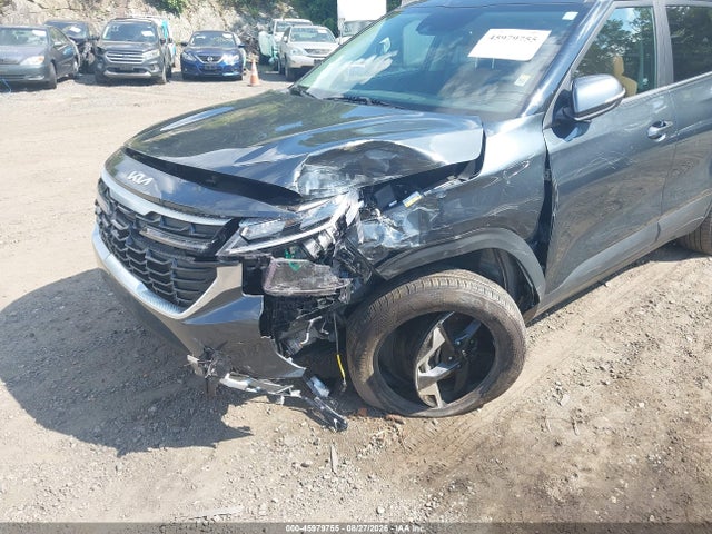 Продажа на аукционе авто 2025 Kia Seltos Ex, vin: KNDERCAA7S7802656, номер лота: 45979755