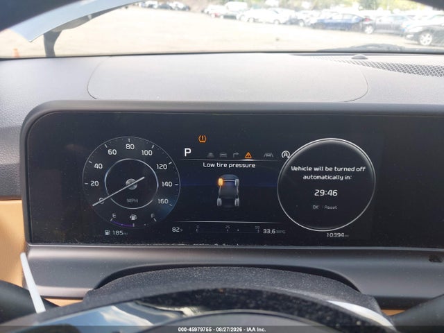 Продажа на аукционе авто 2025 Kia Seltos Ex, vin: KNDERCAA7S7802656, номер лота: 45979755
