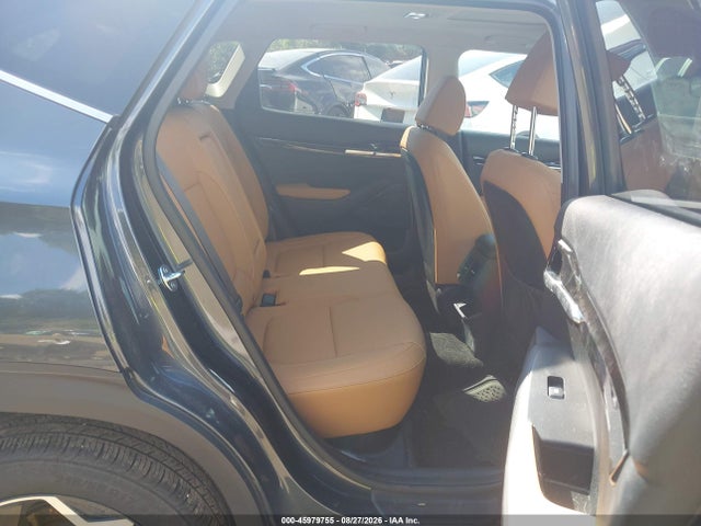 Продажа на аукционе авто 2025 Kia Seltos Ex, vin: KNDERCAA7S7802656, номер лота: 45979755