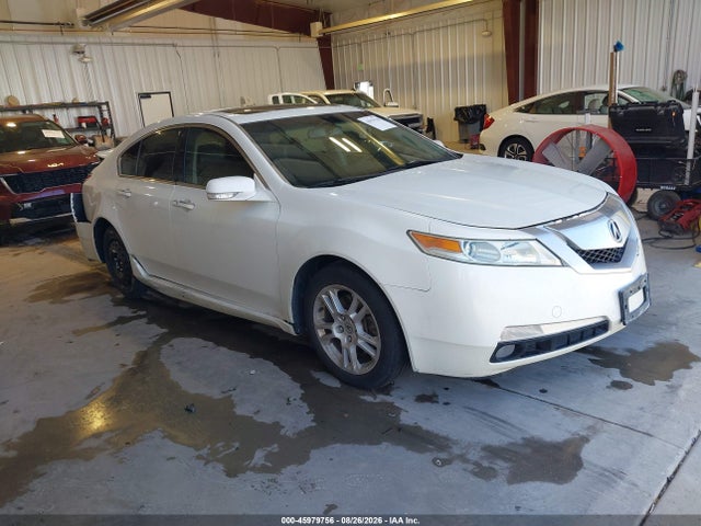 Aukcja sprzedaży 2009 Acura Tl 3.5, vin: 19UUA86559A011326, numer aukcji: 45979756