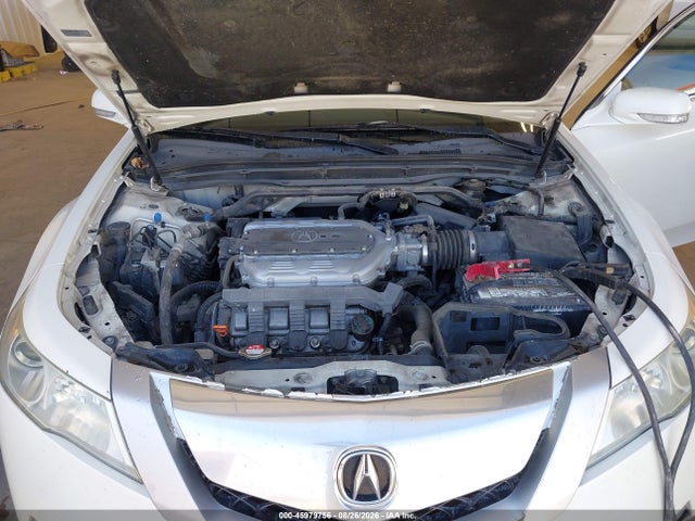 Aukcja sprzedaży 2009 Acura Tl 3.5, vin: 19UUA86559A011326, numer aukcji: 45979756
