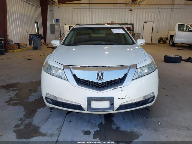 Aukcja sprzedaży 2009 Acura Tl 3.5, vin: 19UUA86559A011326, numer aukcji: 45979756