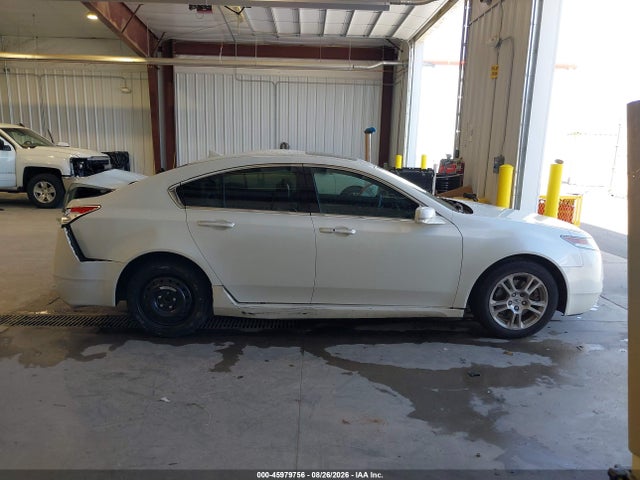 Aukcja sprzedaży 2009 Acura Tl 3.5, vin: 19UUA86559A011326, numer aukcji: 45979756