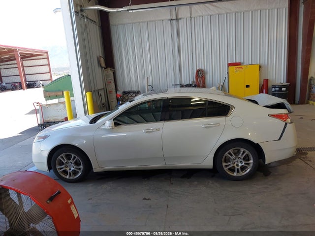 Aukcja sprzedaży 2009 Acura Tl 3.5, vin: 19UUA86559A011326, numer aukcji: 45979756