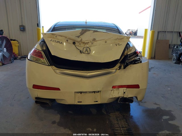 Aukcja sprzedaży 2009 Acura Tl 3.5, vin: 19UUA86559A011326, numer aukcji: 45979756