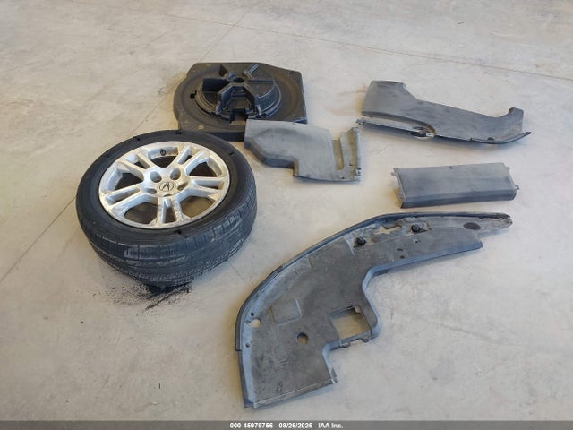 Aukcja sprzedaży 2009 Acura Tl 3.5, vin: 19UUA86559A011326, numer aukcji: 45979756
