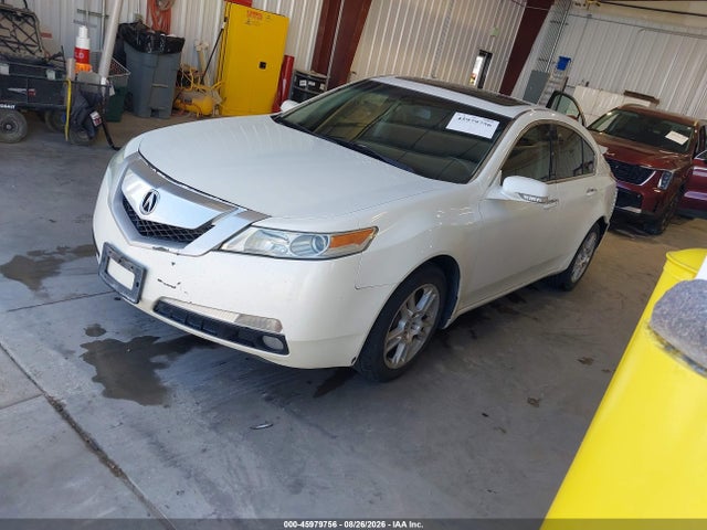 Aukcja sprzedaży 2009 Acura Tl 3.5, vin: 19UUA86559A011326, numer aukcji: 45979756