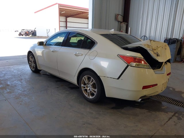 Aukcja sprzedaży 2009 Acura Tl 3.5, vin: 19UUA86559A011326, numer aukcji: 45979756