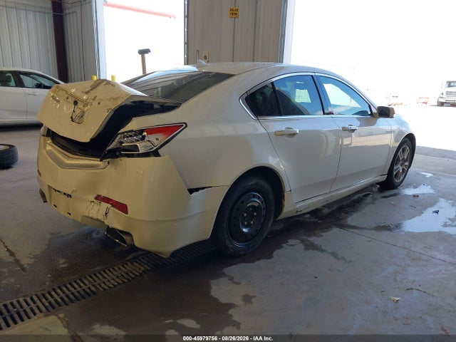 Aukcja sprzedaży 2009 Acura Tl 3.5, vin: 19UUA86559A011326, numer aukcji: 45979756