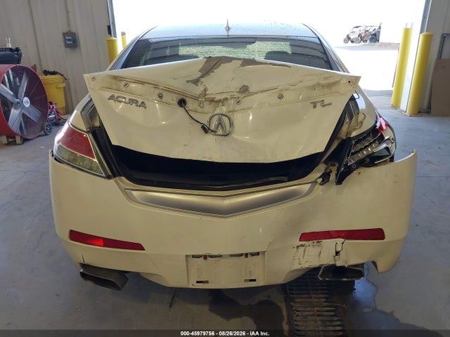 Aukcja sprzedaży 2009 Acura Tl 3.5, vin: 19UUA86559A011326, numer aukcji: 45979756