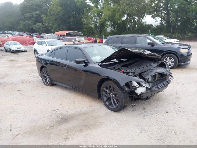 Aukcja sprzedaży 2021 Dodge Charger Gt Rwd, vin: 2C3CDXHGXMH633607, numer aukcji: 45979759
