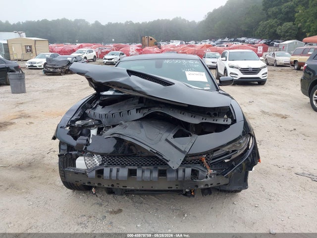 Aukcja sprzedaży 2021 Dodge Charger Gt Rwd, vin: 2C3CDXHGXMH633607, numer aukcji: 45979759